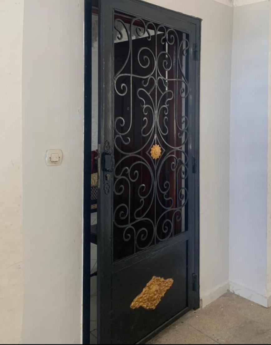 Adorable Apartamento A 8 Min Del Aeropuerto De Casablanca,Wifi Ultra Rapido Y Parking Gratis Derroua 外观 照片