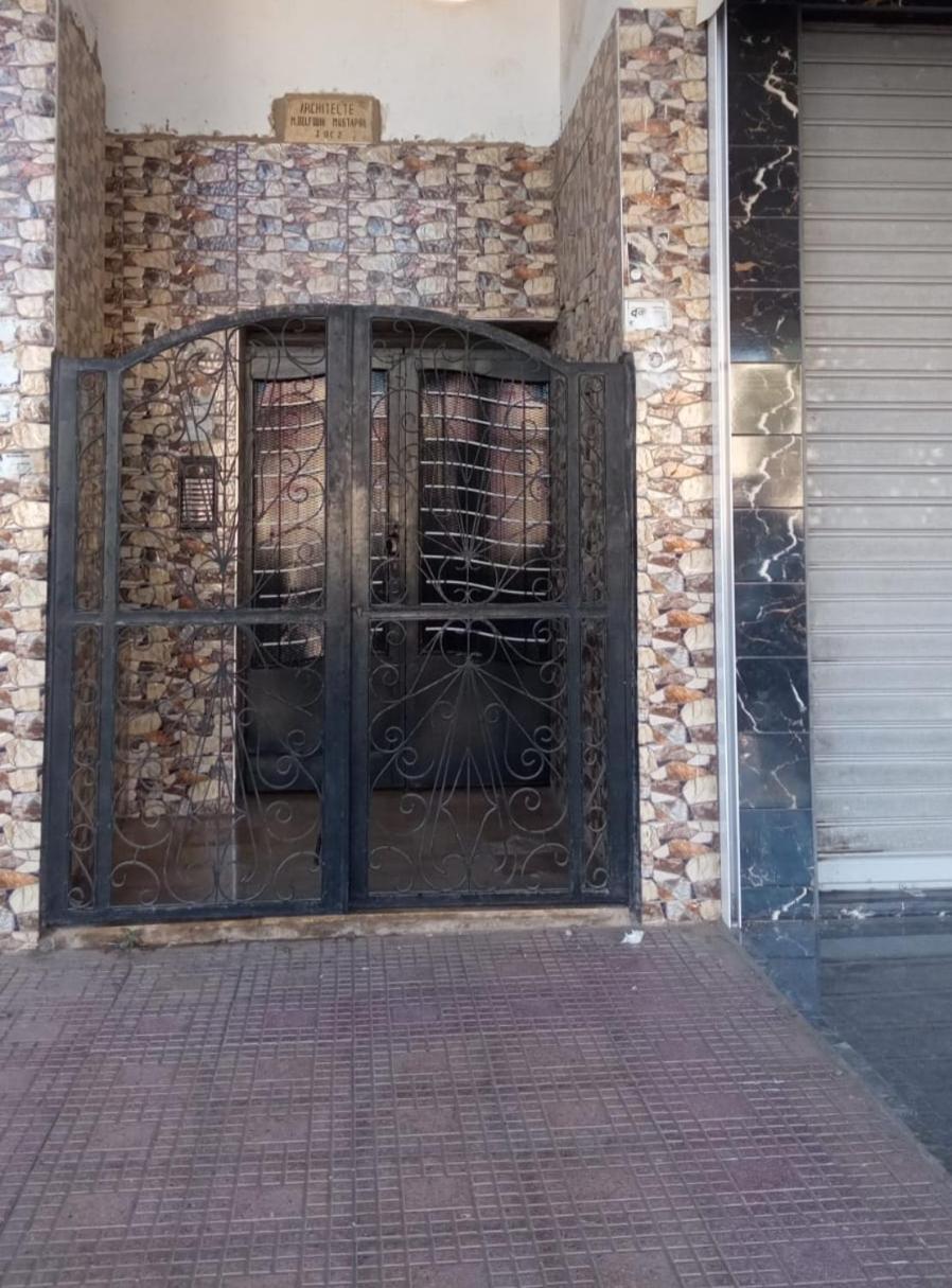 Adorable Apartamento A 8 Min Del Aeropuerto De Casablanca,Wifi Ultra Rapido Y Parking Gratis Derroua 外观 照片
