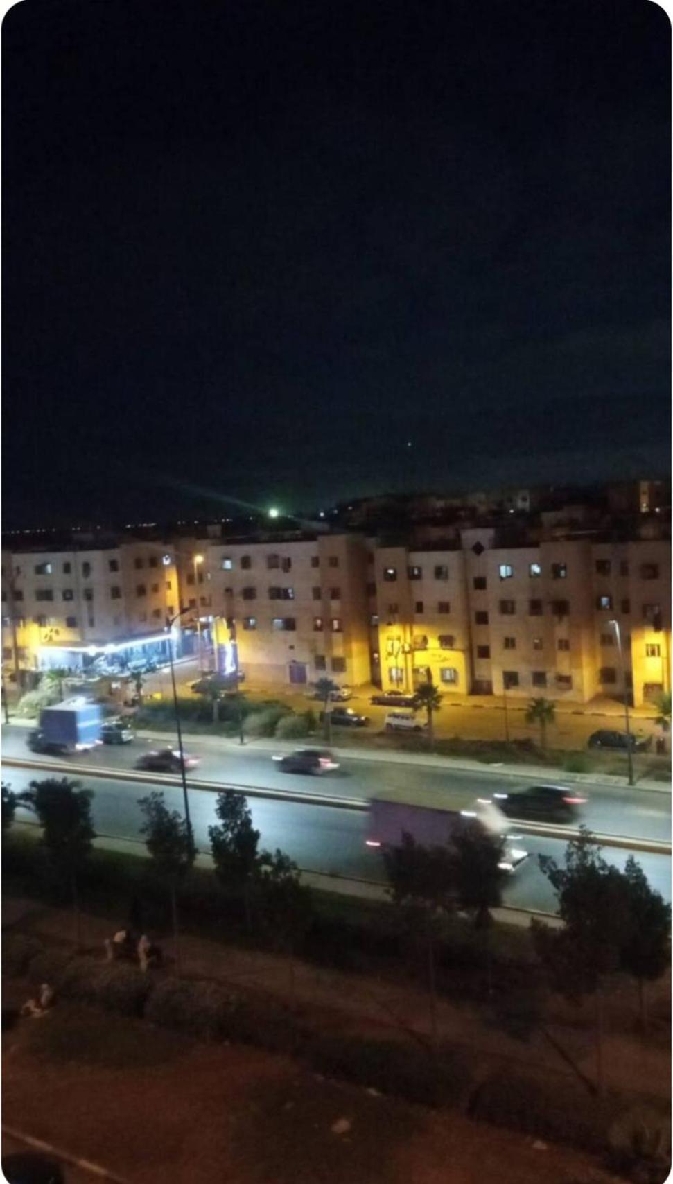 Adorable Apartamento A 8 Min Del Aeropuerto De Casablanca,Wifi Ultra Rapido Y Parking Gratis Derroua 外观 照片
