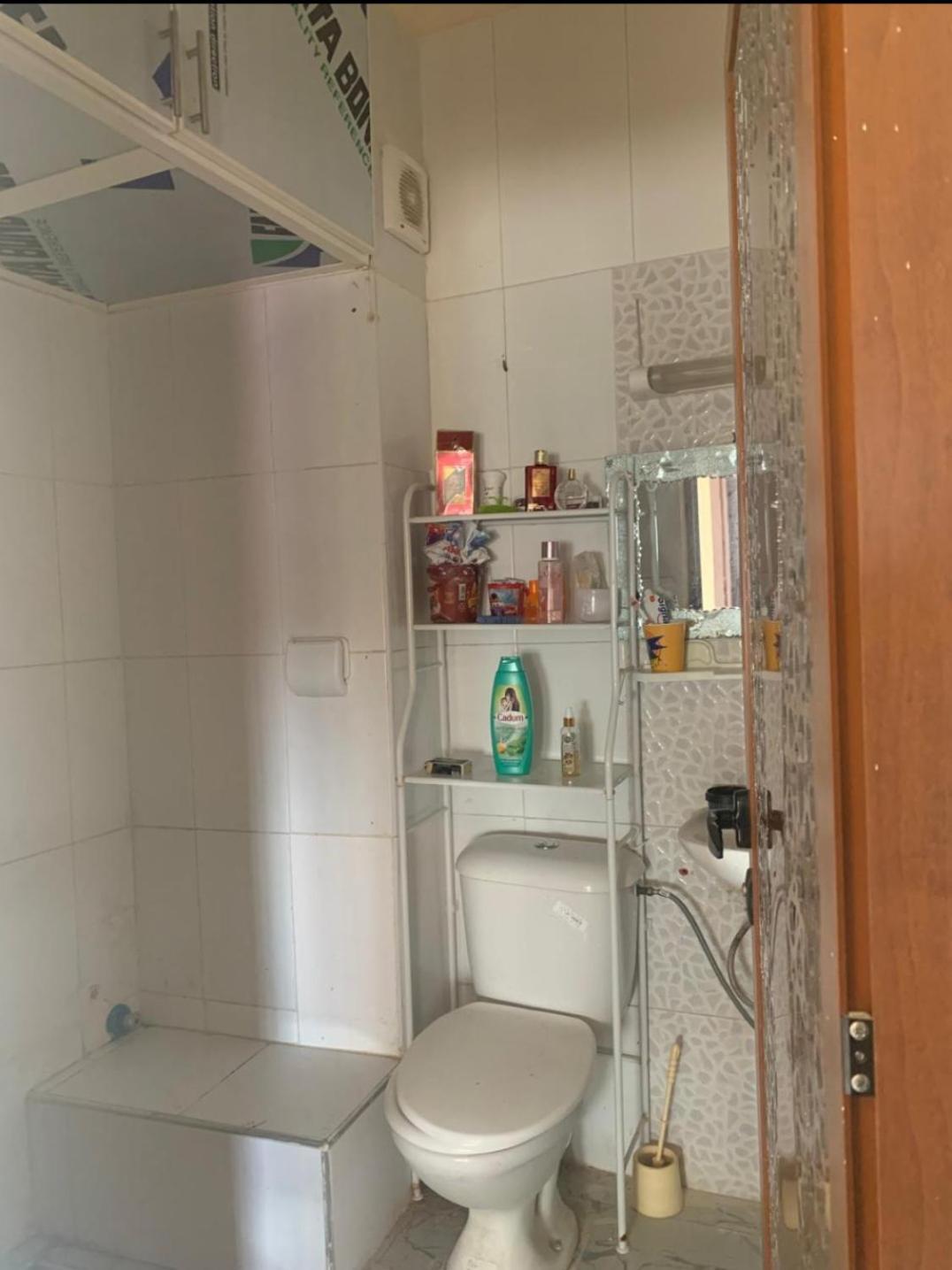 Adorable Apartamento A 8 Min Del Aeropuerto De Casablanca,Wifi Ultra Rapido Y Parking Gratis Derroua 外观 照片