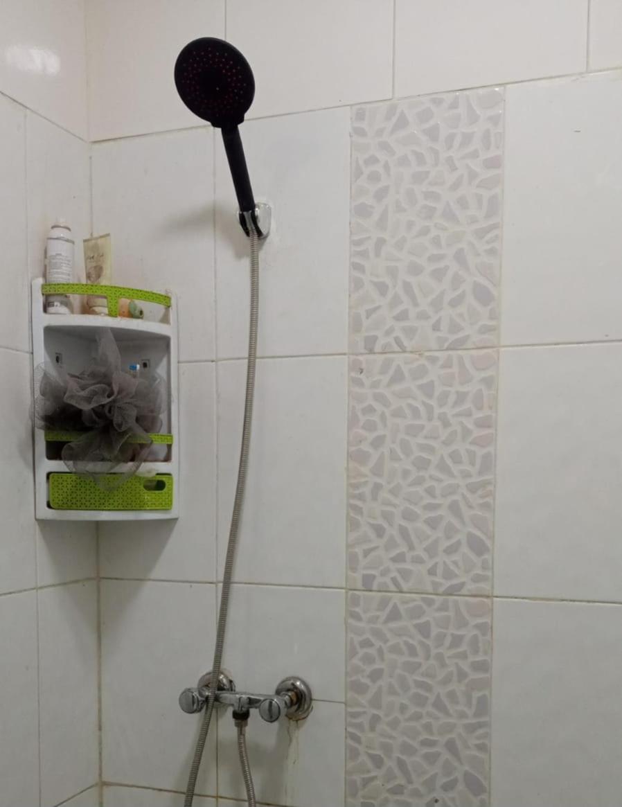 Adorable Apartamento A 8 Min Del Aeropuerto De Casablanca,Wifi Ultra Rapido Y Parking Gratis Derroua 外观 照片