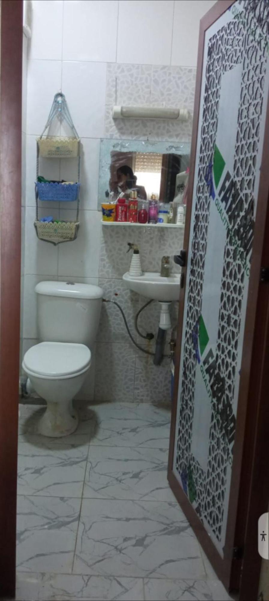 Adorable Apartamento A 8 Min Del Aeropuerto De Casablanca,Wifi Ultra Rapido Y Parking Gratis Derroua 外观 照片